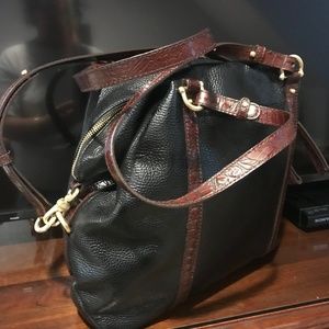 Leather Bag